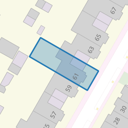 Perceel WVD00-L-2239