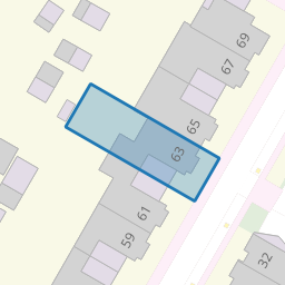 Perceel WVD00-L-2240