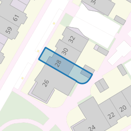 Perceel WVD00-L-2245