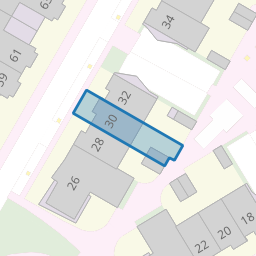 Perceel WVD00-L-2246