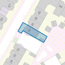 Perceel WVD00-L-2248