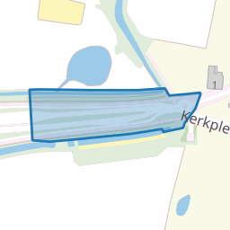 Perceel WVD00-L-2261