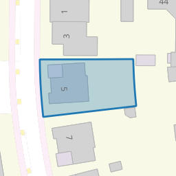 Perceel WVD00-L-2270