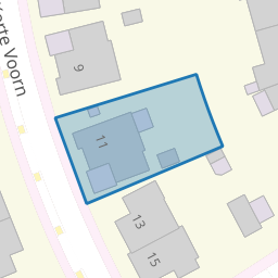 Perceel WVD00-L-2273