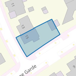 Perceel WVD00-L-2275