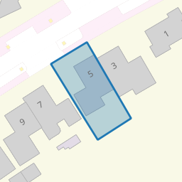 Perceel WVD00-L-2280