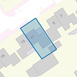 Perceel WVD00-L-2283