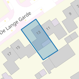 Perceel WVD00-L-2284