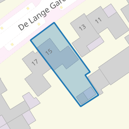 Perceel WVD00-L-2285