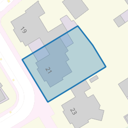 Perceel WVD00-L-2288