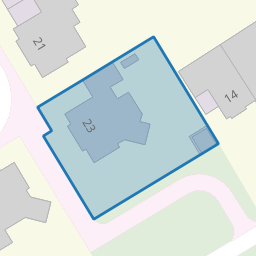 Perceel WVD00-L-2289