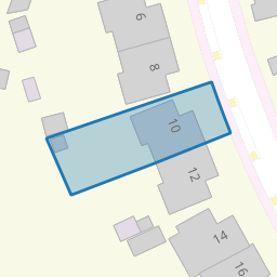 Perceel WVD00-L-2291