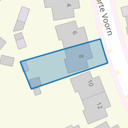 Perceel WVD00-L-2292