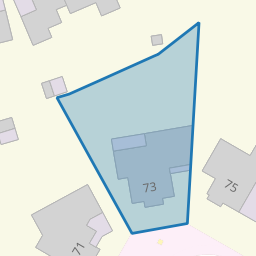 Perceel WVD00-L-2301