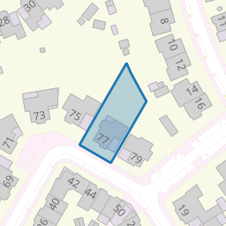 Perceel WVD00-L-2303