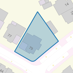 Perceel WVD00-L-2304