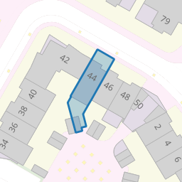 Perceel WVD00-L-2305