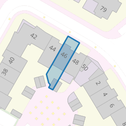 Perceel WVD00-L-2306