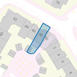 Perceel WVD00-L-2307