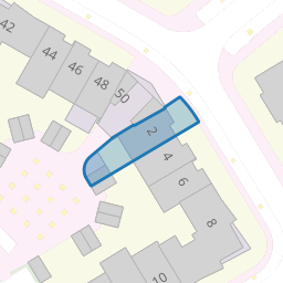 Perceel WVD00-L-2308