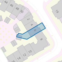 Perceel WVD00-L-2310