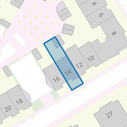 Perceel WVD00-L-2313