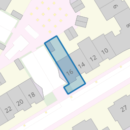 Perceel WVD00-L-2314