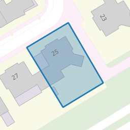 Perceel WVD00-L-2320