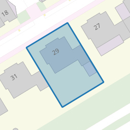 Perceel WVD00-L-2322