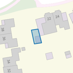 Perceel WVD00-L-2353