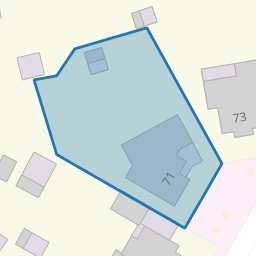 Perceel WVD00-L-2358