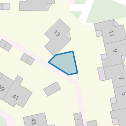 Perceel WVD00-L-2361