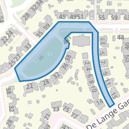 Perceel WVD00-L-2380