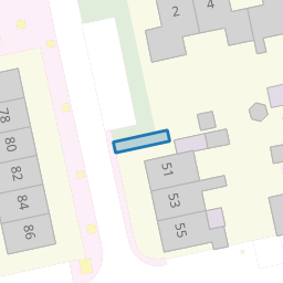 Perceel WVD00-L-2387