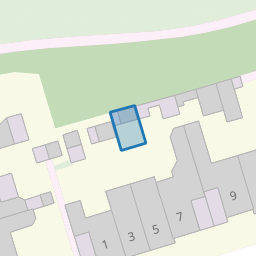 Perceel WVD00-L-2395