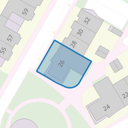 Perceel WVD00-L-2399