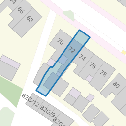 Perceel WVD00-L-2407