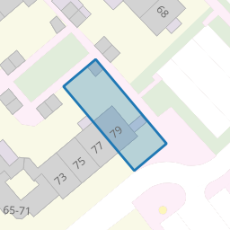 Perceel WVD00-L-2410