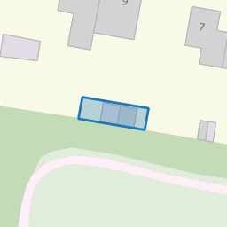 Perceel WVD00-L-2414