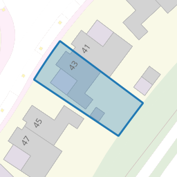 Perceel WVD00-L-2421