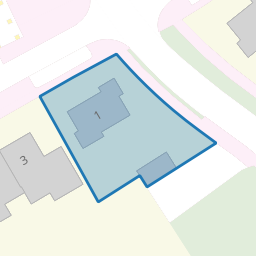 Perceel WVD00-L-2427