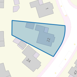 Perceel WVD00-L-2429