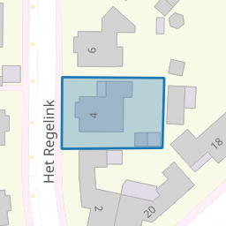 Perceel WVD00-L-2435