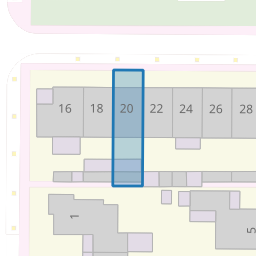 Perceel WVD00-L-2439