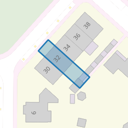 Perceel WVD00-L-2445