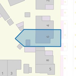 Perceel WVD00-L-2458