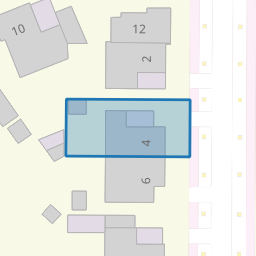 Perceel WVD00-L-2459