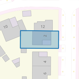 Perceel WVD00-L-2460