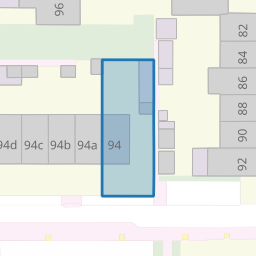 Perceel WVD00-L-2463