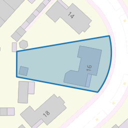 Perceel WVD00-L-2493